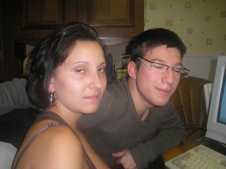 Lina & KeV