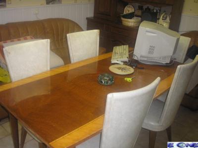 La Table de Lina & Yo